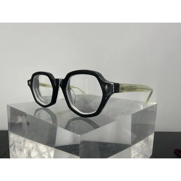 Edwardson Eyewear Ninja Col. 57 Made In Japan 49-20-145(LE-3)